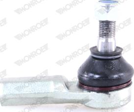 Monroe L24115 - Наконечник рулевой тяги, шарнир parts5.com