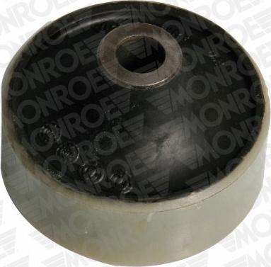 Monroe L24845 - Сайлентблок, рычаг подвески колеса parts5.com