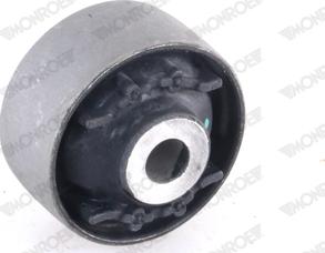 Monroe L24835 - Сайлентблок, рычаг подвески колеса parts5.com