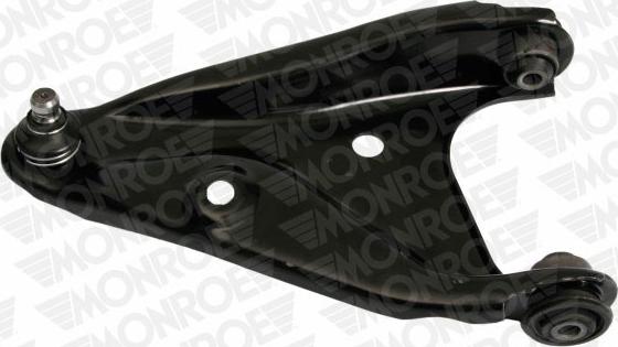 Monroe L25550 - Рычаг подвески колеса parts5.com