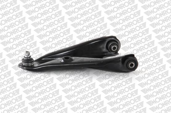 Monroe L25550 - Рычаг подвески колеса parts5.com