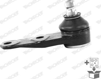 Monroe L2555 - Ball Joint parts5.com