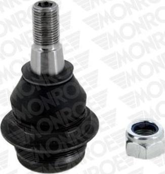 Monroe L25566 - Шаровая опора, несущий / направляющий шарнир parts5.com