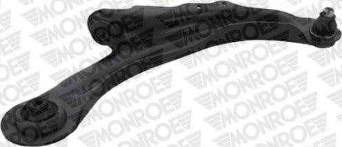 Monroe L25581 - Рычаг подвески колеса parts5.com