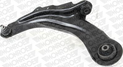 Monroe L25534 - Рычаг подвески колеса parts5.com