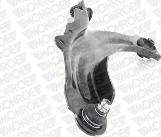 Monroe L25534 - Рычаг подвески колеса parts5.com