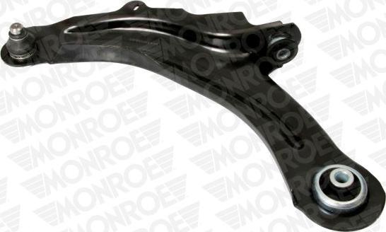 Monroe L25534 - Рычаг подвески колеса parts5.com