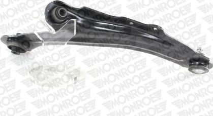 Monroe L25534 - Рычаг подвески колеса parts5.com