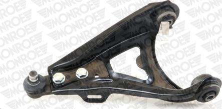 Monroe L25538 - Рычаг подвески колеса parts5.com