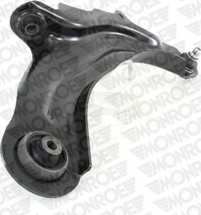 Monroe L25533 - Рычаг подвески колеса parts5.com