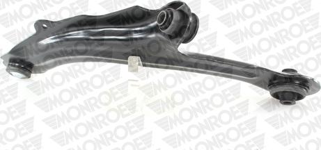 Monroe L25533 - Рычаг подвески колеса parts5.com