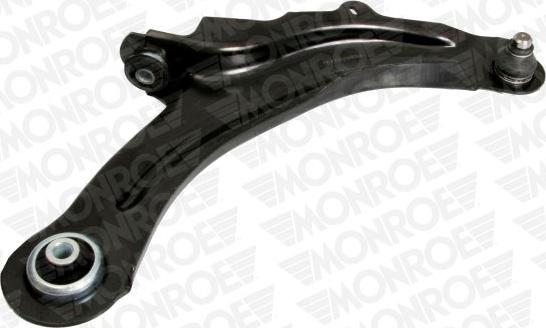 Monroe L25533 - Рычаг подвески колеса parts5.com