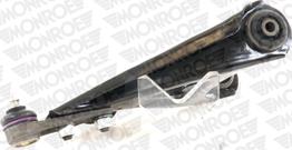 Monroe L25537 - Рычаг подвески колеса parts5.com