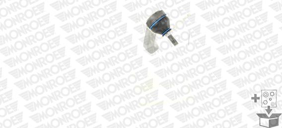 Monroe L25131 - Наконечник рулевой тяги, шарнир parts5.com