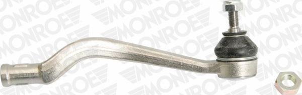 Monroe L25131 - Наконечник рулевой тяги, шарнир parts5.com