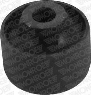 Monroe L25828 - Сайлентблок, рычаг подвески колеса parts5.com