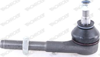 Monroe L2587 - Tie Rod End parts5.com