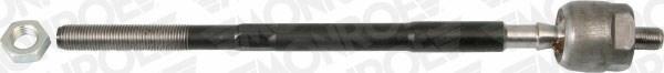 Monroe L25215 - Inner Tie Rod, Axle Joint parts5.com