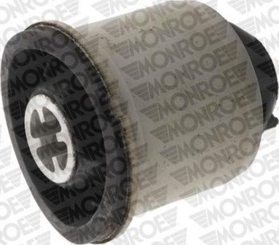 Monroe L25L06 - Mounting, axle beam parts5.com