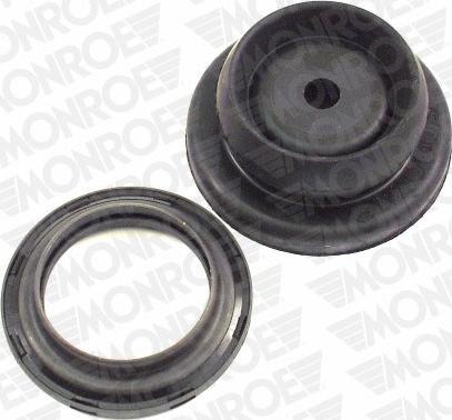 Monroe L28906 - Опора стойки амортизатора, подушка parts5.com