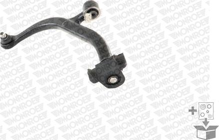 Monroe L28540 - Рычаг подвески колеса parts5.com