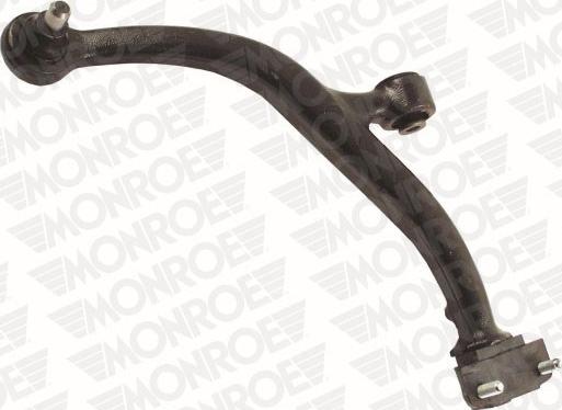 Monroe L28540 - Рычаг подвески колеса parts5.com