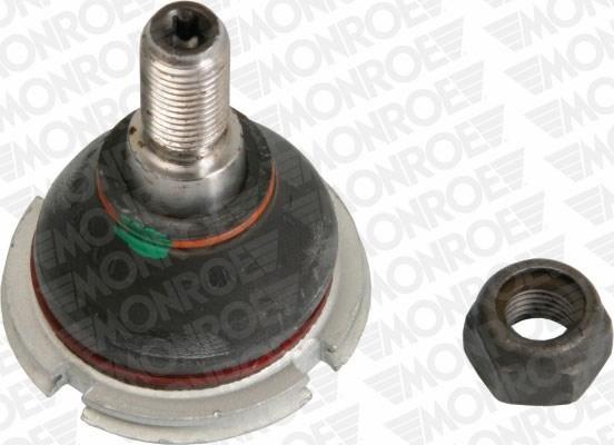 Monroe L28541 - Шаровая опора, несущий / направляющий шарнир parts5.com