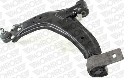 Monroe L28510 - Рычаг подвески колеса parts5.com