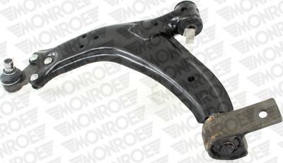 Monroe L28530 - Track Control Arm parts5.com