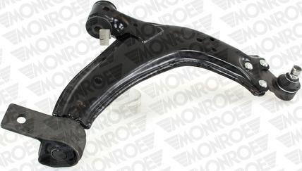 Monroe L28529 - Рычаг подвески колеса parts5.com