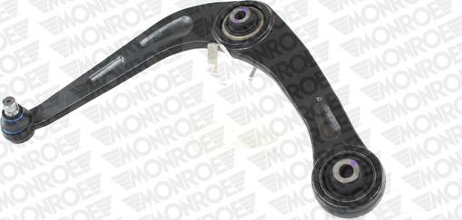 Monroe L28524 - Рычаг подвески колеса parts5.com