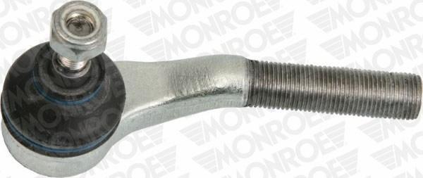 Monroe L28102 - Наконечник рулевой тяги, шарнир parts5.com