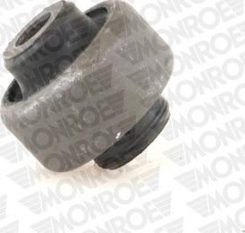 Monroe L28808 - Сайлентблок, рычаг подвески колеса parts5.com