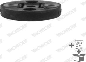 Monroe L2837 - Фланец, колонка рулевого управления parts5.com