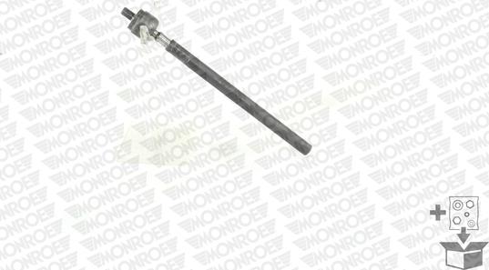 Monroe L28201 - Осевой шарнир, рулевая тяга parts5.com