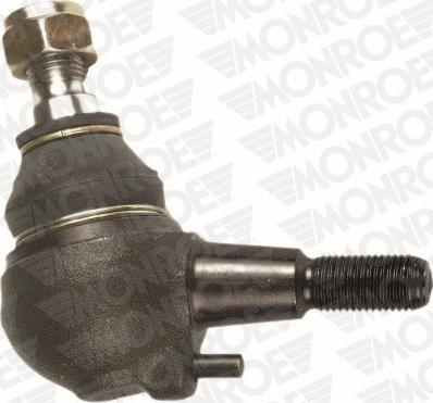 Monroe L23505 - Шаровая опора, несущий / направляющий шарнир parts5.com