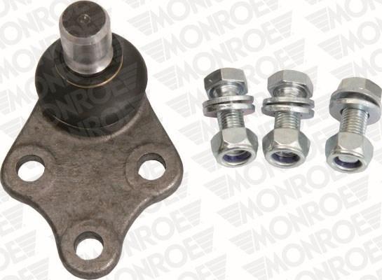 Monroe L23535 - Шаровая опора, несущий / направляющий шарнир parts5.com