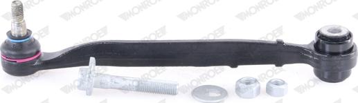 Monroe L23614 - Рычаг подвески колеса parts5.com