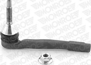 Monroe L23154 - Наконечник рулевой тяги, шарнир parts5.com