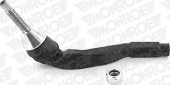 Monroe L23152 - Наконечник рулевой тяги, шарнир parts5.com