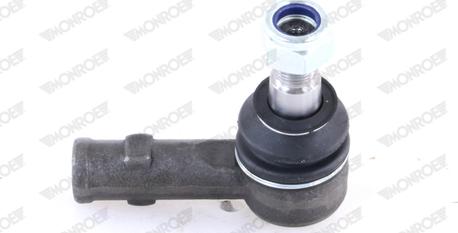 Monroe L23109 - Наконечник рулевой тяги, шарнир parts5.com