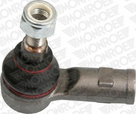 Monroe L23110 - Наконечник рулевой тяги, шарнир parts5.com