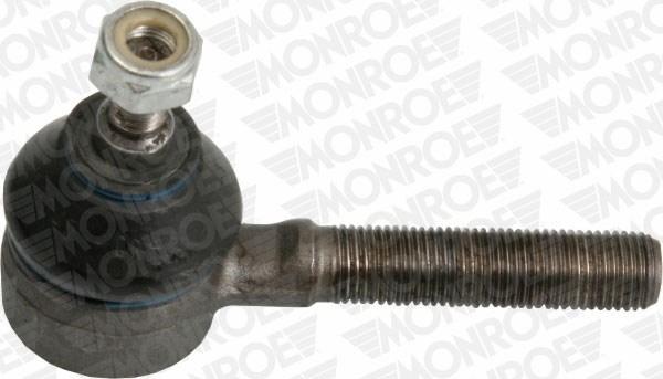 Monroe L2320 - Наконечник рулевой тяги, шарнир parts5.com