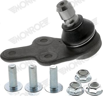 Monroe L27546 - Шаровая опора, несущий / направляющий шарнир parts5.com