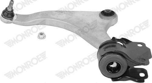 Monroe L27J05 - Рычаг подвески колеса parts5.com