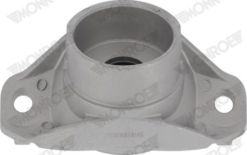 Monroe MK493 - Опора стойки амортизатора, подушка parts5.com