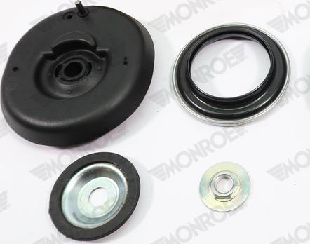 Monroe MK511 - Опора стойки амортизатора, подушка parts5.com