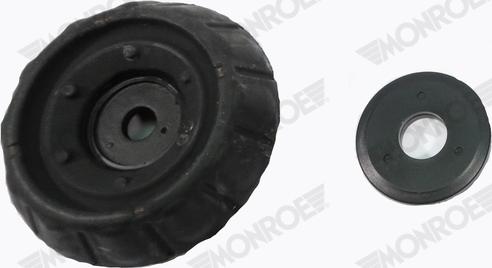 Monroe MK526 - Опора стойки амортизатора, подушка parts5.com