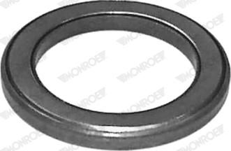 Monroe MK046 - Подшипник качения, опора стойки амортизатора parts5.com