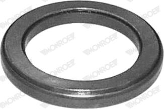 Monroe MK047 - Подшипник качения, опора стойки амортизатора parts5.com